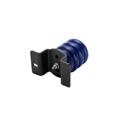 SuperSprings SumoSprings Suspension Helper Springs SSR-611-40 Spring, SumoSpring, Solo, Blue, Toyota, Rear, Kit thumbnail 5