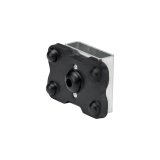 SuperSprings Helper Spring Mounting Kits P1KT SuperSpring Kit, Block, Hardware, Kit thumbnail 3