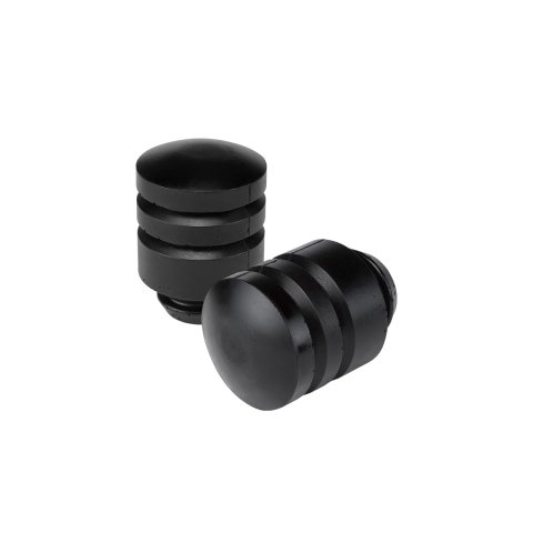 SuperSprings SumoSprings Suspension Helper Springs SSF-301-47 Spring, SumoSpring, Solo, Black, Dodge, Ram, Front, Kit thumbnail 1