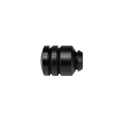 SuperSprings SumoSprings Suspension Helper Springs SSF-301-47 Spring, SumoSpring, Solo, Black, Dodge, Ram, Front, Kit thumbnail 2