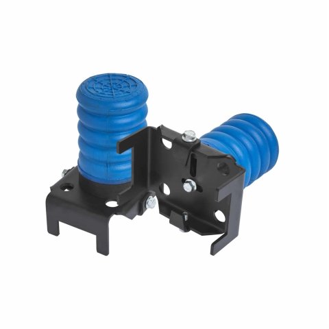 SuperSprings - Suspension Helper Springs for 2019-2025 RANGER SSR-145-40 Springs, SumoSprings Rear International Ford Ranger thumbnail 1