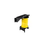 SuperSprings SumoSprings Suspension Helper Springs SSR-183-54-1 Spring, SumoSpring, Maxim, Yellow, Ford, Rear, Kit thumbnail 4