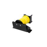 SuperSprings SumoSprings Suspension Helper Springs SSR-183-54-1 Spring, SumoSpring, Maxim, Yellow, Ford, Rear, Kit thumbnail 5