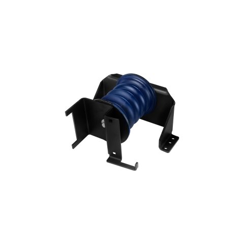 SuperSprings SumoSprings Suspension Helper Springs SSR-187-40-1 Spring, SumoSpring, Maxim, Blue, Ford, Rear, Kit thumbnail 2