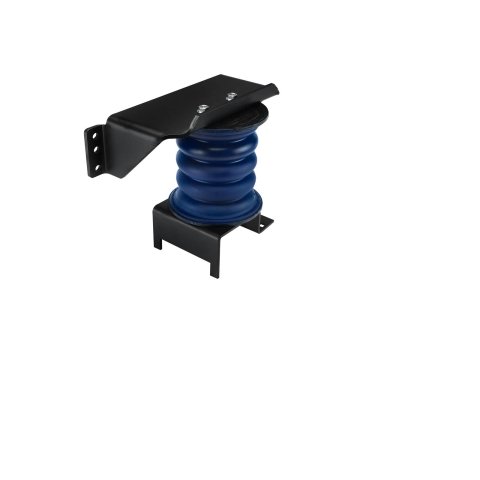 SuperSprings SumoSprings Suspension Helper Springs SSR-187-40-1 Spring, SumoSpring, Maxim, Blue, Ford, Rear, Kit thumbnail 3