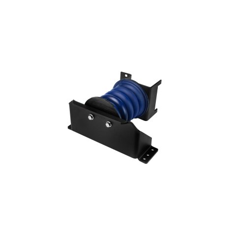 SuperSprings SumoSprings Suspension Helper Springs SSR-187-40-1 Spring, SumoSpring, Maxim, Blue, Ford, Rear, Kit thumbnail 4