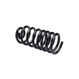 SuperSprings SuperCoils Springs for 2014-2024 2500 - SSC-52 Springs, SuperCoils, Coil, Black E-Coated, Rear, Ram, Pair thumbnail 3