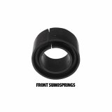 SuperSprings - Air Spring Helper Kits for 2023-2024 F-150, 2015-2025 TRANSIT-350, 2015-2024 TRANSIT-350 HD K-10-008 SumoSprings Front & Rear Kit CSS-1195 & SSR-121-54 Ford Transit 350 thumbnail 2