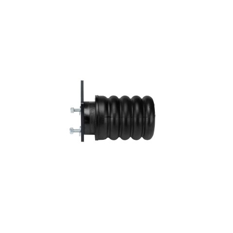 SuperSprings SumoSprings Suspension Helper Springs SSR-211-47 Spring, SumoSpring, Solo, Black, Chevy, GMC, Rear, Kit thumbnail 5