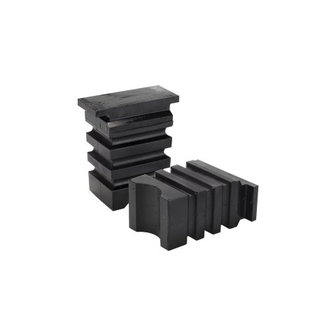 SuperSprings SumoSprings Suspension Helper Springs for 2002-2026 SPRINTER 2500 - SSR-329-47 Spring, SumoSpring, Black, Rear, Dodge, Mercedes-Benz, 2,000 lbs. Capacity, Pair thumbnail 1