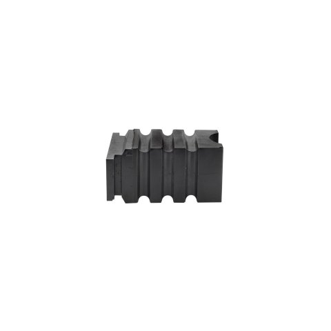 SuperSprings SumoSprings Suspension Helper Springs for 2002-2026 SPRINTER 2500 - SSR-329-47 Spring, SumoSpring, Black, Rear, Dodge, Mercedes-Benz, 2,000 lbs. Capacity, Pair thumbnail 3