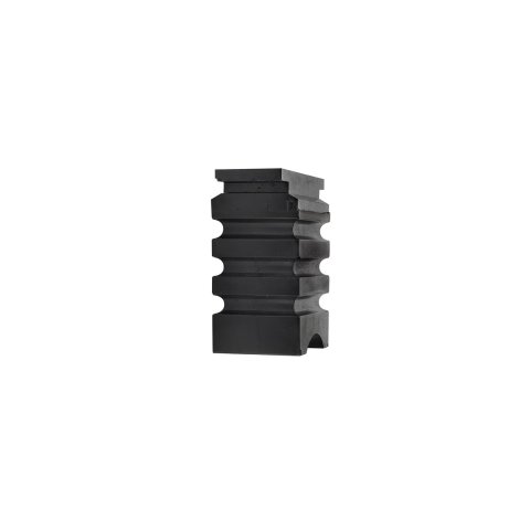 SuperSprings SumoSprings Suspension Helper Springs for 2002-2026 SPRINTER 2500 - SSR-329-47 Spring, SumoSpring, Black, Rear, Dodge, Mercedes-Benz, 2,000 lbs. Capacity, Pair thumbnail 4