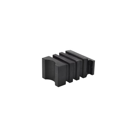 SuperSprings SumoSprings Suspension Helper Springs for 2002-2026 SPRINTER 2500 - SSR-329-47 Spring, SumoSpring, Black, Rear, Dodge, Mercedes-Benz, 2,000 lbs. Capacity, Pair thumbnail 6
