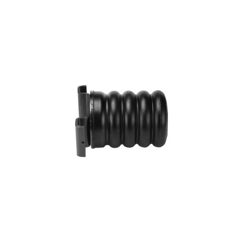 SuperSprings SumoSprings Suspension Helper Springs SSR-610-47 Spring, SumoSpring, Black, Rear, Toyota, Nissan, 1,500 lbs. Capacity, Pair thumbnail 1