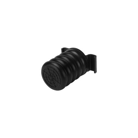 SuperSprings SumoSprings Suspension Helper Springs SSR-610-47 Spring, SumoSpring, Black, Rear, Toyota, Nissan, 1,500 lbs. Capacity, Pair thumbnail 2