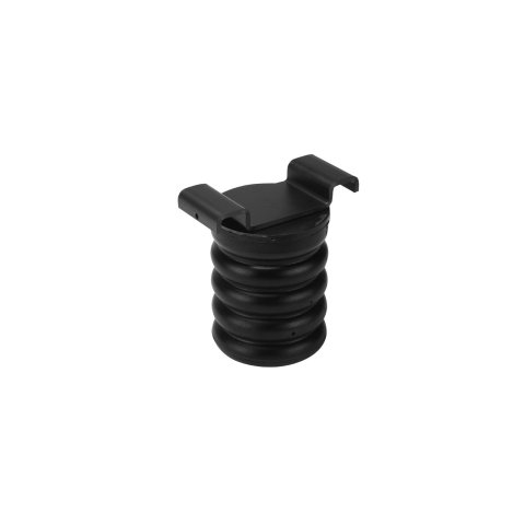 SuperSprings SumoSprings Suspension Helper Springs SSR-610-47 Spring, SumoSpring, Black, Rear, Toyota, Nissan, 1,500 lbs. Capacity, Pair thumbnail 4