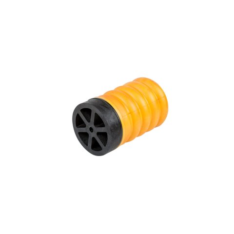 SuperSprings SumoSprings Suspension Helper Springs SFR-102-54 Spring, SumoSpring, Yellow, Universal, Pair thumbnail 5