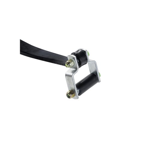 SuperSprings Suspension Helper Springs for 2007-2021 TUNDRA - SSA27 Leaf Spring, SuperSprings, 1,650 lbs. Spring Capacity Increase, Toyota, Pair thumbnail 3