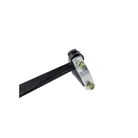 SuperSprings Suspension Helper Springs for 2007-2021 TUNDRA - SSA27 Leaf Spring, SuperSprings, 1,650 lbs. Spring Capacity Increase, Toyota, Pair thumbnail 4