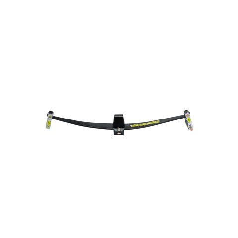 SuperSprings Suspension Helper Springs for 2007-2021 TUNDRA - SSA27 Leaf Spring, SuperSprings, 1,650 lbs. Spring Capacity Increase, Toyota, Pair thumbnail 6