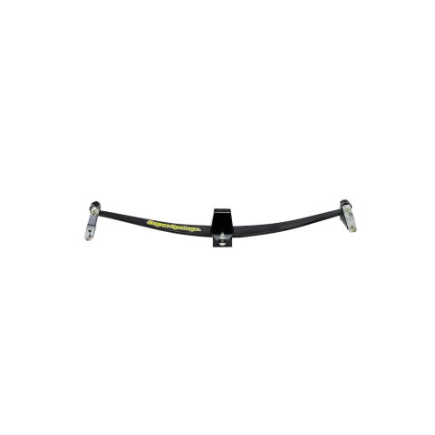 SuperSprings Suspension Helper Springs for 2007-2021 TUNDRA - SSA27 Leaf Spring, SuperSprings, 1,650 lbs. Spring Capacity Increase, Toyota, Pair thumbnail 7