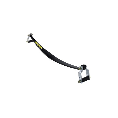 SuperSprings Suspension Helper Springs SSA9 Leaf Spring, SuperSprings, 1,350 lbs. Spring Capacity Increase, Chevy, GMC, Ram, Pair thumbnail 6