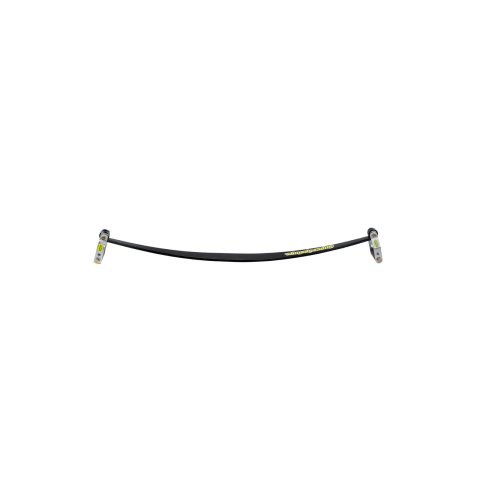 SuperSprings Suspension Helper Springs SSA9 Leaf Spring, SuperSprings, 1,350 lbs. Spring Capacity Increase, Chevy, GMC, Ram, Pair thumbnail 7