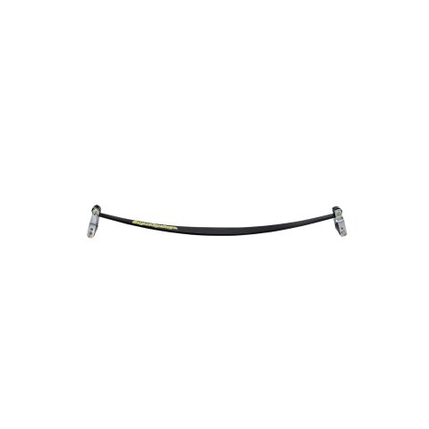 SuperSprings Suspension Helper Springs SSA9 Leaf Spring, SuperSprings, 1,350 lbs. Spring Capacity Increase, Chevy, GMC, Ram, Pair thumbnail 8