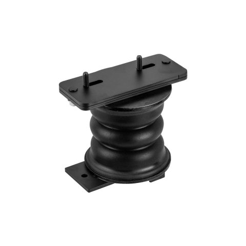 SuperSprings SumoSprings Suspension Helper Springs for 2014-2025 2500 - SSR-315-47-2 Springs, SumoSprings, Black, Ram, Pair thumbnail 1