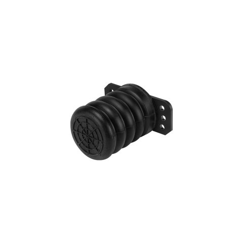 SuperSprings SumoSprings Suspension Helper Springs SSR-210-47 Spring, SumoSpring, Solo, Black, Chevy, GMC, for Nissan, Rear, Kit thumbnail 2