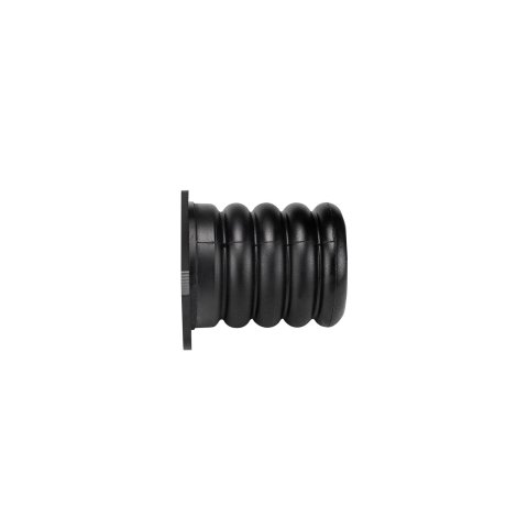 SuperSprings SumoSprings Suspension Helper Springs SSR-210-47 Spring, SumoSpring, Solo, Black, Chevy, GMC, for Nissan, Rear, Kit thumbnail 4