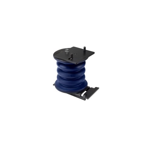 SuperSprings SumoSprings Suspension Helper Springs SSR-301-40-2 Spring, SumoSpring, Blue, Rear, Dodge, Ram, 2,600 lbs. Capacity, Pair thumbnail 2