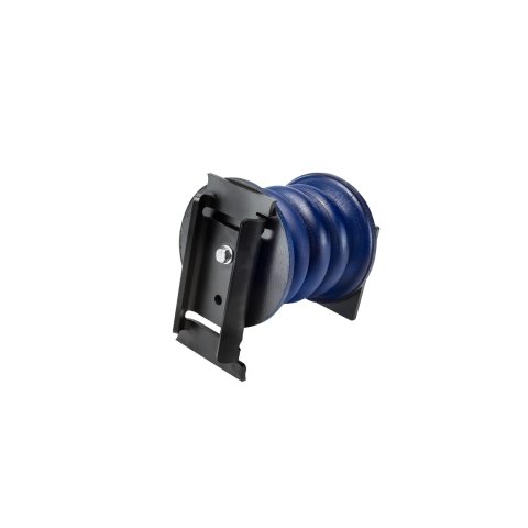 SuperSprings SumoSprings Suspension Helper Springs SSR-301-40-2 Spring, SumoSpring, Blue, Rear, Dodge, Ram, 2,600 lbs. Capacity, Pair thumbnail 3