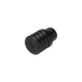 SuperSprings Suspension Helper Springs SSR-406-47 Spring, SumoSpring, Solo, Black, Jeep, TJ Wrangler, Rear, Kit thumbnail 2