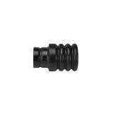 SuperSprings Suspension Helper Springs SSR-406-47 Spring, SumoSpring, Solo, Black, Jeep, TJ Wrangler, Rear, Kit thumbnail 4