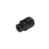 SuperSprings Suspension Helper Springs SSR-406-47 Spring, SumoSpring, Solo, Black, Jeep, TJ Wrangler, Rear, Kit thumbnail 5