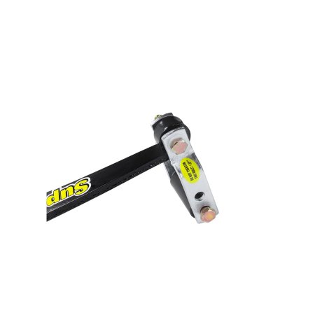 SuperSprings Suspension Helper Springs SSA28 Spring, SuperSpring, Black Powdercoated, Chevy, GMC, Ford, Nissan, Pair thumbnail 2