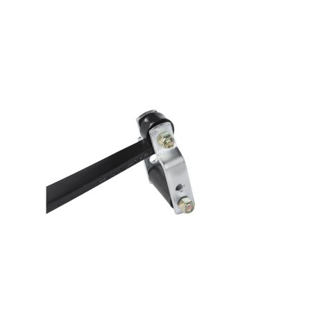 SuperSprings Suspension Helper Springs SSA28 Spring, SuperSpring, Black Powdercoated, Chevy, GMC, Ford, Nissan, Pair thumbnail 5