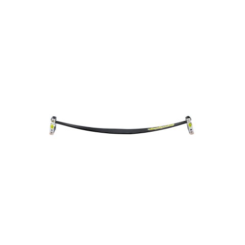 SuperSprings Suspension Helper Springs SSA28 Spring, SuperSpring, Black Powdercoated, Chevy, GMC, Ford, Nissan, Pair thumbnail 7