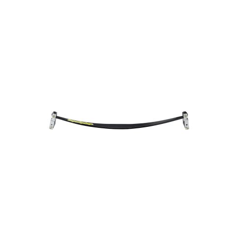 SuperSprings Suspension Helper Springs SSA28 Spring, SuperSpring, Black Powdercoated, Chevy, GMC, Ford, Nissan, Pair thumbnail 8
