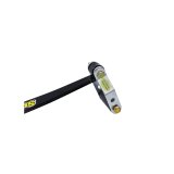 SuperSprings Suspension Helper Springs SSA5 Leaf Spring, SuperSprings, 950 lbs. Spring Capacity, Chevy, Ford, GMC, Mazda, Ram, Pair thumbnail 5