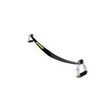 SuperSprings Suspension Helper Springs SSA5 Leaf Spring, SuperSprings, 950 lbs. Spring Capacity, Chevy, Ford, GMC, Mazda, Ram, Pair thumbnail 6