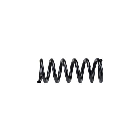 SuperSprings SuperCoils Springs SSC-24 Springs, SuperCoils, Coil, Black E-Coated, Front, Dodge, Ram, Pair thumbnail 3