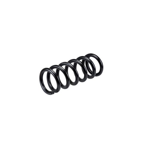 SuperSprings SuperCoils Springs SSC-24 Springs, SuperCoils, Coil, Black E-Coated, Front, Dodge, Ram, Pair thumbnail 4