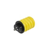 SuperSprings SumoSprings Suspension Helper Springs SSR-107-54 Spring, SumoSpring, Solo, Yellow, Ford, Rear, Kit thumbnail 5