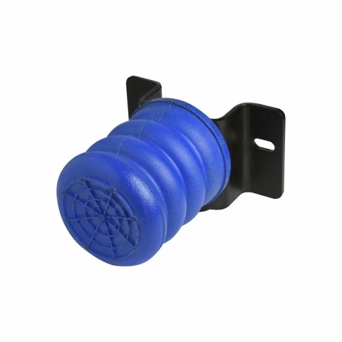 SuperSprings SumoSprings Suspension Helper Springs SSR-623-40 Spring, SumoSpring, Solo, Blue, 1,400 lbs. Capacity, Lexus, Toyota, Kit thumbnail 1