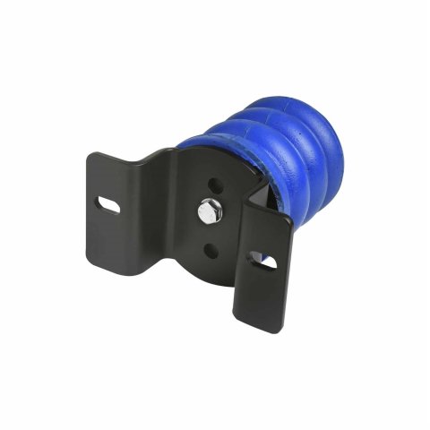SuperSprings SumoSprings Suspension Helper Springs SSR-623-40 Spring, SumoSpring, Solo, Blue, 1,400 lbs. Capacity, Lexus, Toyota, Kit thumbnail 5