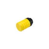 SuperSprings SumoSprings Suspension Helper Springs for 2017-2026 F-250 SUPER DUTY, F-350 DUTY - SSR-127-54 Spring, SumoSpring, Yellow, Rear, Ford, 2,800 lbs. Capacity, Pair thumbnail 2