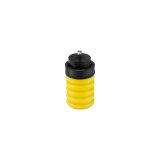SuperSprings SumoSprings Suspension Helper Springs for 2017-2026 F-250 SUPER DUTY, F-350 DUTY - SSR-127-54 Spring, SumoSpring, Yellow, Rear, Ford, 2,800 lbs. Capacity, Pair thumbnail 3