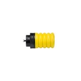 SuperSprings SumoSprings Suspension Helper Springs for 2017-2026 F-250 SUPER DUTY, F-350 DUTY - SSR-127-54 Spring, SumoSpring, Yellow, Rear, Ford, 2,800 lbs. Capacity, Pair thumbnail 5
